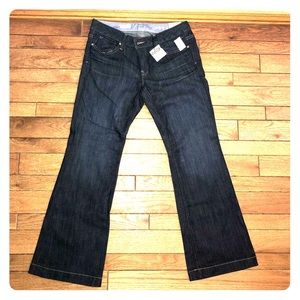 New Gap Jeans Long & Lean- Brand New!